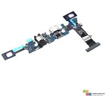 Sửa lỗi sạc Samsung Note 5