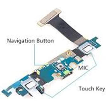 Sửa lỗi sạc Samsung S6 Edge