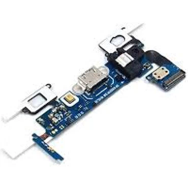 Sửa lỗi sạc Samsung S6