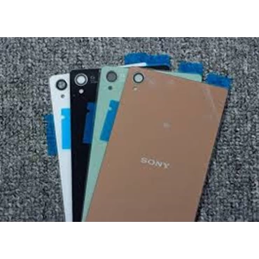 Thay lưng Sony Z1/ Z2/ Z3
