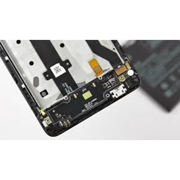 Sửa lỗi sạc Xiaomi Note 3 / Note 3 Pro