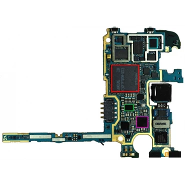 Sửa lỗi Wifi Samsung Note 3
