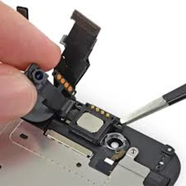 Thay camera trước iPhone 5 / iPhone 5s