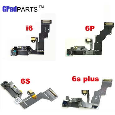 Thay cáp camera trước iPhone 6s