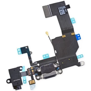Thay cáp nguồn / cáp sạc iPhone 5