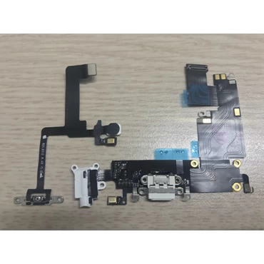 Thay cáp nguồn / cáp sạc iPhone 6 plus