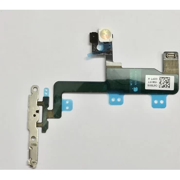 Thay cáp nguồn iPhone 6