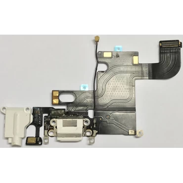 Thay cáp sạc iPhone 6