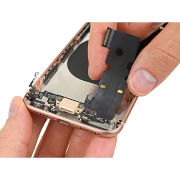 Thay cáp sạc iPhone 8 - IPhone SE 2020