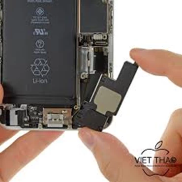 Thay loa trong / loa ngoài của iPhone 6 plus / iPhone 6s plus