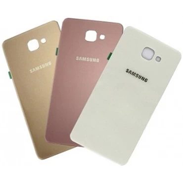 Thay nắp lưng Samsung A9