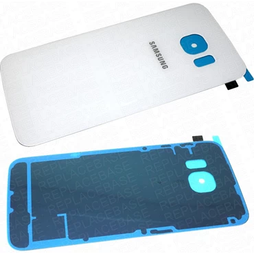 Thay nắp lưng Samsung S6
