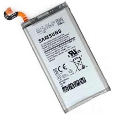 Thay pin Samsung S8