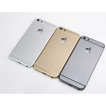 Thay vỏ iPhone 6