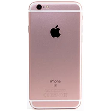Thay vỏ iPhone 6s