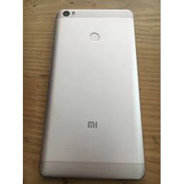 Thay vỏ lưng Xiaomi Mimax
