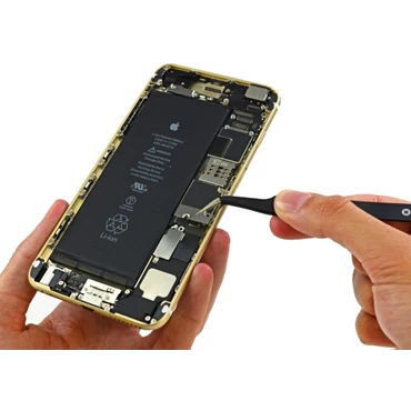 Sửa lỗi chết nguồn các loại từ iPhone 5 ~ iPhone 8 plus