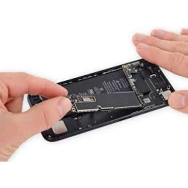 Sửa lỗi sạc trên main iPhone 7