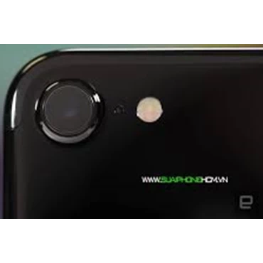 Thay kính camera sau IPhone 7