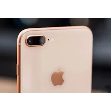 Thay kính camera sau IPhone 8 Plus