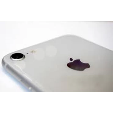 Thay kính camera sau IPhone 8