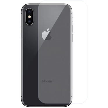 Thay vỏ xương máy IPhone X
