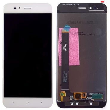 Thay màn hình cảm ứng Xiaomi Mi A1