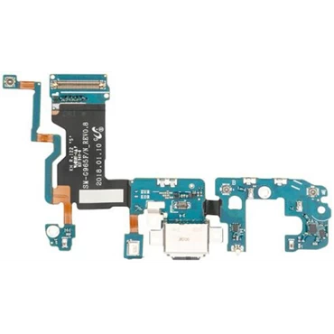 Sửa lỗi sạc Samsung S9 Plus