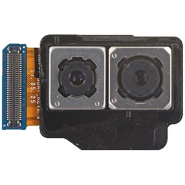 Thay camera sau Samsung Note 8