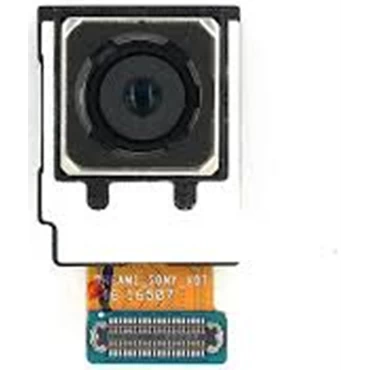 Thay camera sau Samsung S8