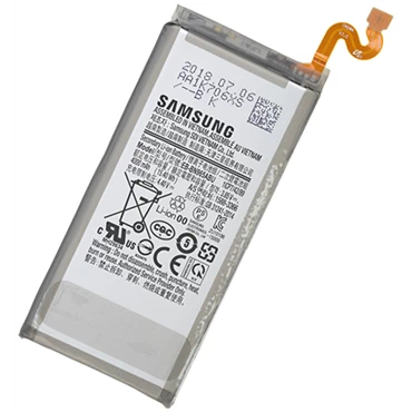 Thay pin Samsung Note 9
