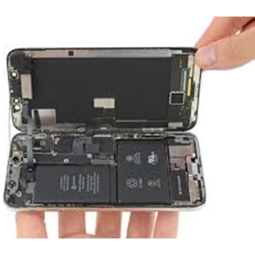 Thay cáp sạc IPhone X - IPhone XR - IPhone XS