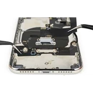 Thay cáp sạc IPhone XS Max