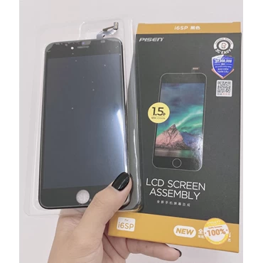 Thay màn hình IPhone 6s Plus - V1.5 Chính hãng Pisen