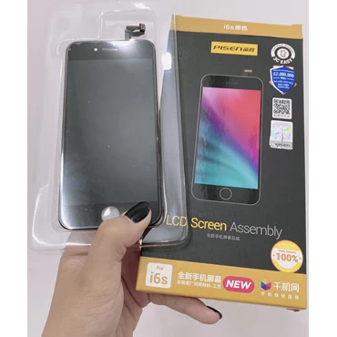 Thay màn hình IPhone 6s - V1.5 Chính hãng Pisen