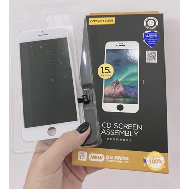Thay màn hình IPhone 7 - V1.5 Chính hãng Pisen