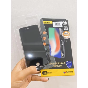 Thay màn hình IPhone 8 - V3.0 Chính hãng Pisen