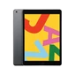 iPad 10.2" - (2019) - Gen 7 - 4G - 32GB - Chính hãng Gray