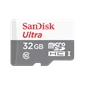 Thẻ nhớ Micro SanDisk Ultra 32GB - Chính hãng Black