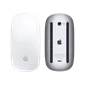 Apple Magic Mouse 2 - Chính hãng Silver