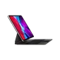 Bàn phím Magic Keyboard cho Apple iPad Pro 11 inch - Chính hãng Black