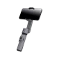 Tay cầm chống rung Zhiyun Smooth X Combo - chính hãng Black