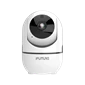 Camera IP iFuture 360 - Chính hãng White