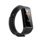 Vòng đeo tay thông minh Xiaomi Mi band 4C - Chính hãng Black