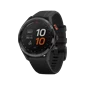 Đồng hồ Garmin Approach S62 Black