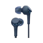 Tai nghe Sony WI-XB400 với EXTRA BASS™ - Chính hãng Blue