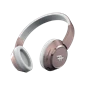 iFrogz không dây Headphone Audio Coda - Chính hãng Pink