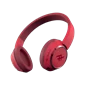 iFrogz không dây Headphone Audio Coda - Chính hãng Red