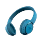 iFrogz không dây Headphone Audio Coda - Chính hãng Blue