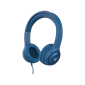iFrogz Headphones Audio Aurora - Chính hãng Blue
